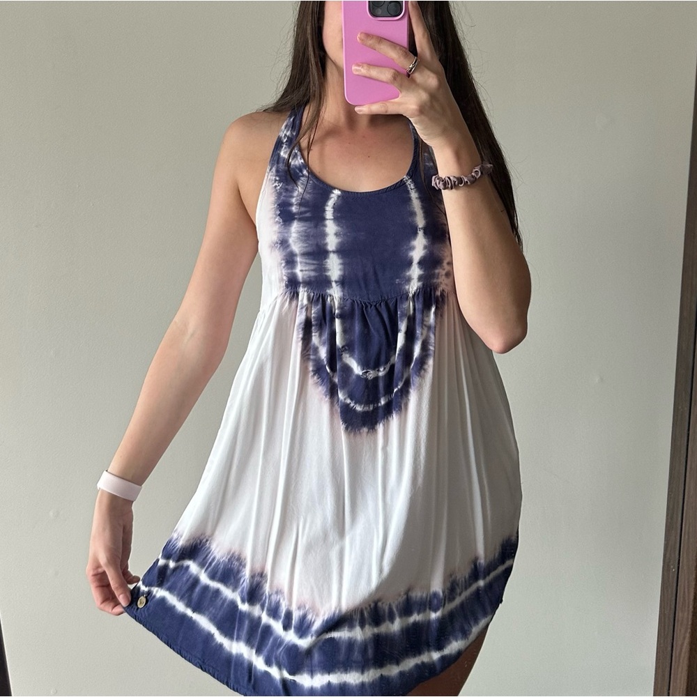 ROXY BOHO DRESS